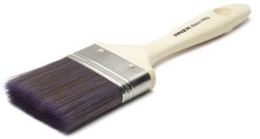 Pintsel Anza Basic Pro Flat, 50 mm, universaalne