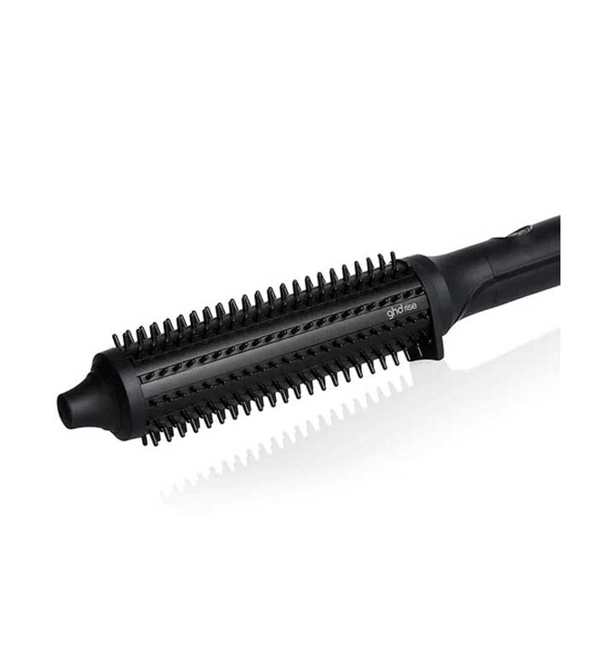 Matu veidošanas suka GHD Rise Volumising Hot Brush