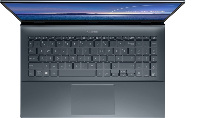 Sülearvuti ASUS ZenBook 15 OLED UX535LI-KJ266T 90NB0RW2-M06890, Intel® Core™ i7-10870H, 16 GB, 1 TB, 15.6 "