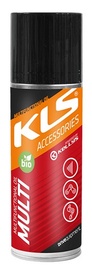 Велосипедное масло Kellys BIO Multifunctional Oil Spray, 200 мл