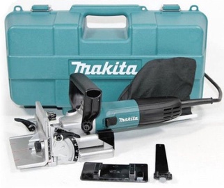 Elektrihöövel Makita PJ7000J, 700 W (kahjustatud pakend)