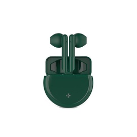 Беспроводные наушники MyKronoz ZeBuds Pro True, зеленый