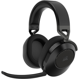 Spēļu austiņas Corsair Surround, melna