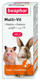Корм для грызунов Beaphar Multi Vit, 0.020 кг
