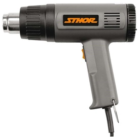 Строительный фен Sthor Hot Air Gun, 1500 Вт