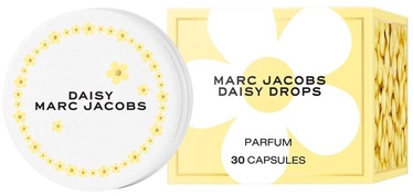 Tualettvesi Marc Jacobs Daisy, 3.9 ml