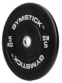 Ketasraskused Gymstick BumperPlate, 5 kg