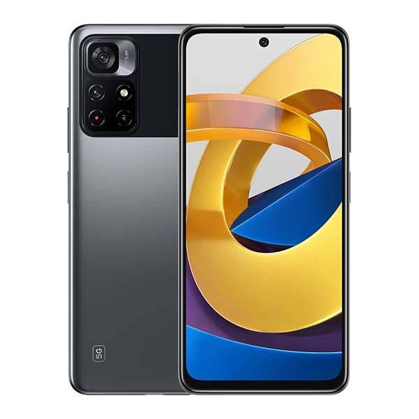 Мобильный телефон Poco Xiaomi M4 Pro, 64 GB, черный