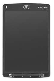 Графический планшет Natec Snail NWT-1570, 265 мм x 167 мм, черный