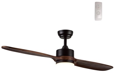 Laelamp ventilaatoriga CristalRecord 85-030-20-180, 18 W, 1 tk