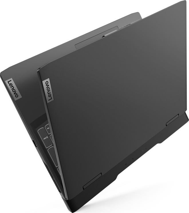 Ноутбук Lenovo IdeaPad Gaming 3 16IAH7 82SA009ALT, Intel Core i5-12500H, 16 GB, 512 GB, 16 ″