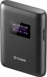 Maršrutizatorius D-Link DWR-933, juoda