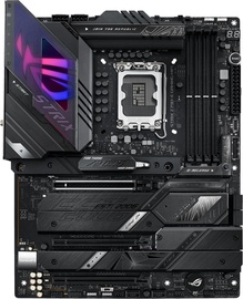 Pagrindinė plokštė Asus ROG STRIX Z790-E GAMING WIFI