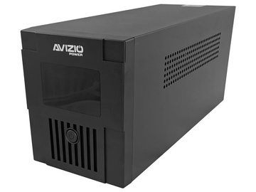 UPS sprieguma stabilizators Avizio Power 1200W, 1200 W