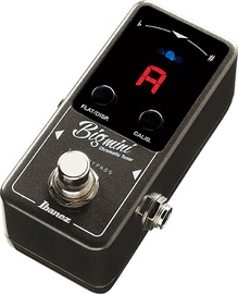 Гитарная педаль Ibanez Bigmini, черный