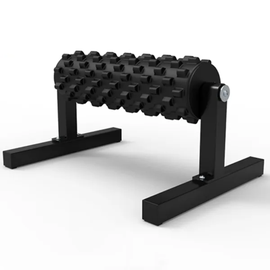 Kompresijas masāžas aparāts Thoms Happyback, 0.01 W, black titanium