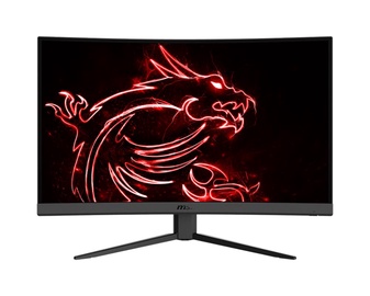 Monitor MSI G32C4 E2, 31.5", 1 ms