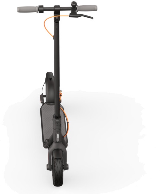 Elektriline tõukeratas Segway Ninebot eKickscooter F40E, must