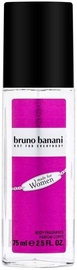 Дезодорант для женщин Bruno Banani Made For Women, 75 мл