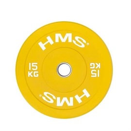 Дисковый вес HMS CBR, 15 кг