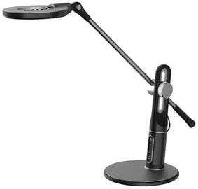 Galda lampa CristalRecord Bil 04-995-10-181, LED, brīvi stāvošs, 10W