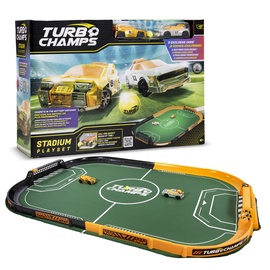 Autotrase Turbo Champs Stadium Soccer 922495IM