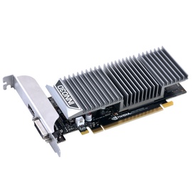 Vaizdo plokštė Inno3D GeForce GT 1030 N1030-1SDV-E5BL, 2 GB, GDDR5