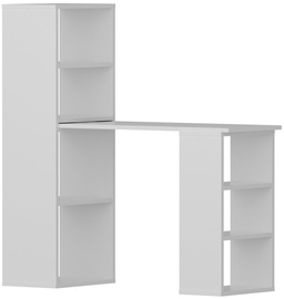 Galds Kalune Design Last, balta