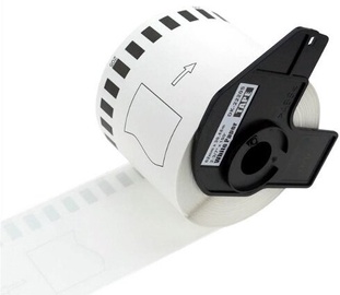 Этикет-лента для принтеров Compatible Brother DK-22205 tape, 300 см