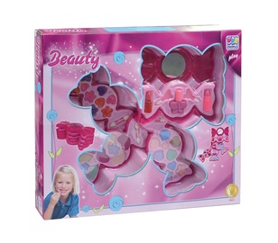 Косметический набор для девочки Happy People Beauty Candy