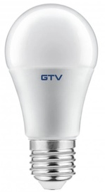 LED lamp GTV LED, naturaalne valge, E27, 11.5 W, 1100 lm