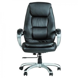 Офисный стул Element Manager, 50 x 53 x 50 - 121 см, черный