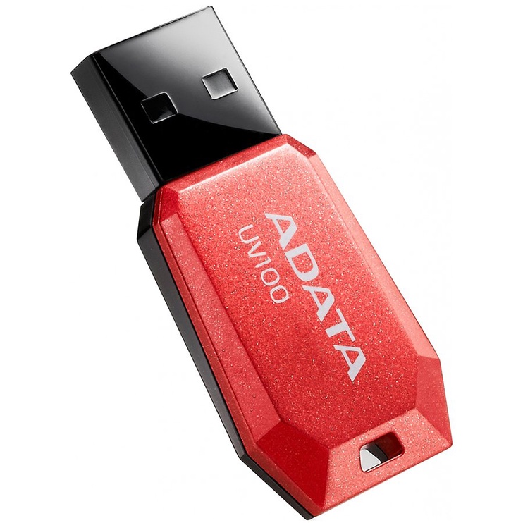 USB atmintinė Adata DashDrive UV100, 32 GB