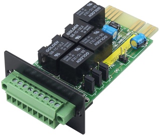 Piederumi PowerWalker AS / 400 module for VFI 1000/1500/2000/3000 RM / LCD UPS