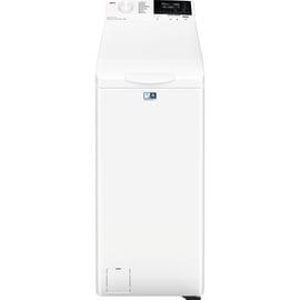 Veļas mašīna AEG LTR6G261E, 6 kg, balta