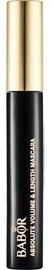 Blakstienų tušas Babor Absolute Volume & Length Black, 10 ml