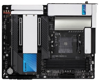 Mātesplate Gigabyte X570S AERO G (rev. 1.x)