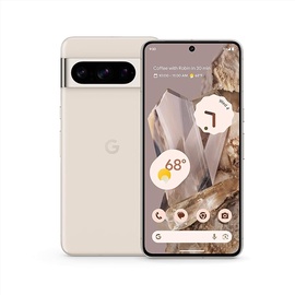 Mobiiltelefon Google Pixel 8 Pro, heleroosa, 12GB/128GB