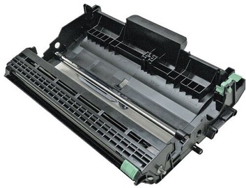 Oriģinālās magnētiskās bungas Extra Digital PP-DR420, melna