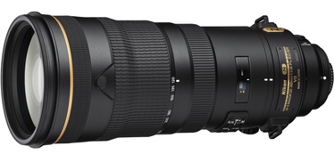 Objektīvs Nikon AF-S Nikkor 120-300mm F/2.8E FL ED SR VR, 3250 g