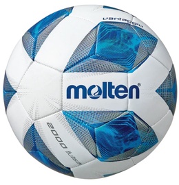Мяч, для футбола Molten Futsal Training F9A2000