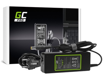 Адаптер Green Cell AD17-P, 90 Вт