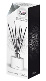 Smaržu kociņi Brait Home Parfume Love, 100 ml