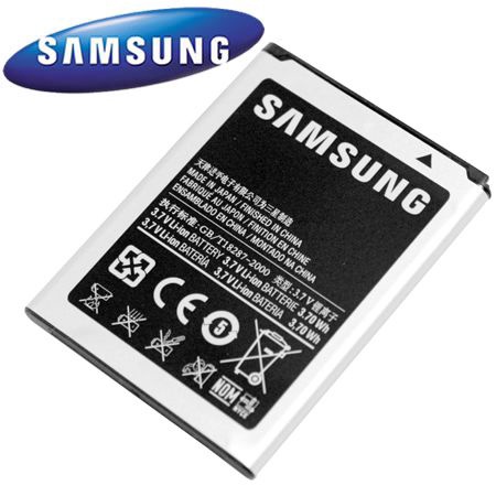 Baterija Samsung, Li-ion, 1000 mAh