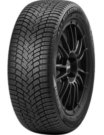Универсальная шина Pirelli Cinturato All Season SF 2 245/45/R18, 100-Y-300 km/h, XL, B, B, 71 дБ
