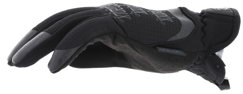 Рабочие перчатки перчатки Mechanix Wear FastFit Covert FFTAB-55-009, черный, M