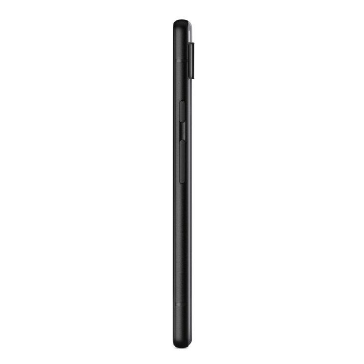 Мобильный телефон Google Pixel 6a, черный, 6GB/128GB