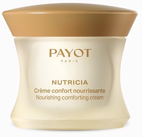Dienas sejas krēms sievietēm Payot Nutricia Comforting Nourishing, 50 ml