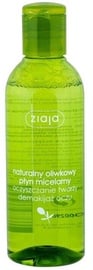 Micelārais ūdens Ziaja Natural Olive, 200 ml, sievietēm