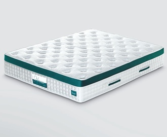 Matracis Nirvana 3532014, 2000 mm x 1600 mm, mīksts